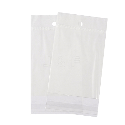 Rectangle OPP Cellophane Bags OPC-Z001-01I-1