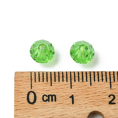 Preciosa® Crystal Beads X-PRC-BA6-50520-200-1
