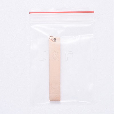 304 Stainless Steel Pendants LS-STAS-S105-T604D-3-1