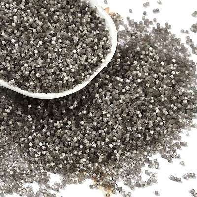 Imitation Cat Eyes Glass Seed Beads SEED-H003-03N-1