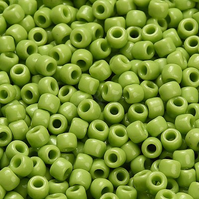 TOHO 6/0 Round Beads SEED-XTR06-0044-1