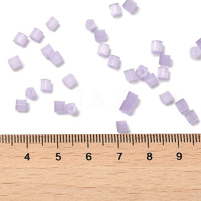 Glass Seed Beads X1-SEED-H002-D-A815-1