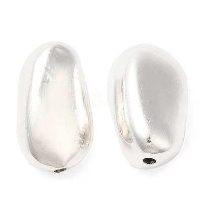 Brass Beads KK-M250-02S-1