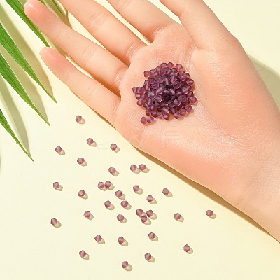 Preciosa® Crystal Beads X-PRC-BA4-20050-840-1