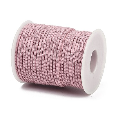 Nylon Braided Cord NWIR-C004-04A-20-1