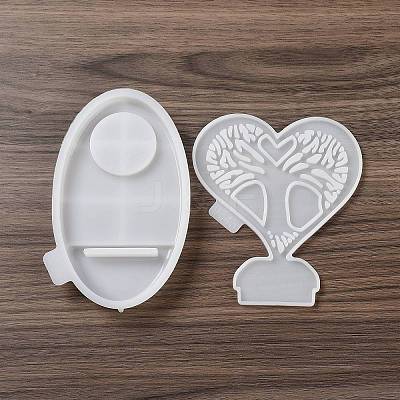 DIY Silicone Candle Molds DIY-M056-02A-1