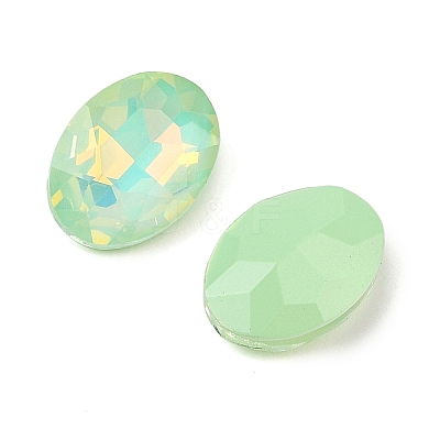 Glass Cabochons GLAA-N0028-06C-1