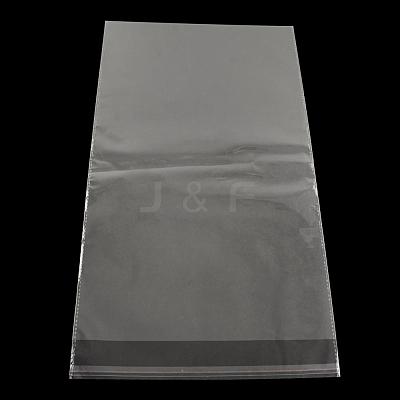Rectangle OPP Cellophane Bags OPC-R012-129-1