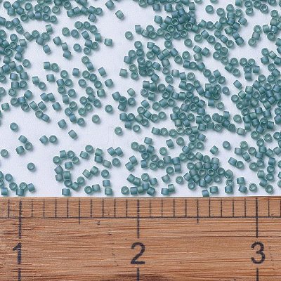 MIYUKI Delica Beads SEED-J020-DB1283-1