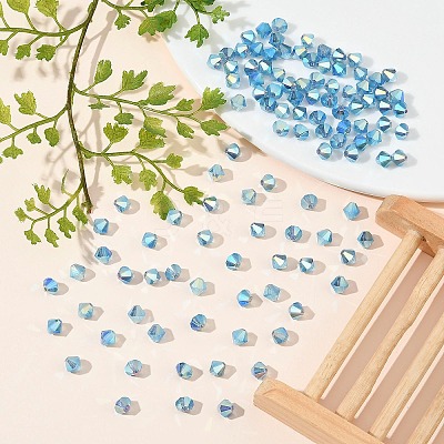 Preciosa® Crystal Beads Y-PRC-BA5-60120-20000-1