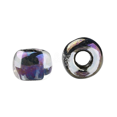 TOHO 11/0 Round Beads X-SEED-TR11-1856-1