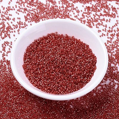 MIYUKI Delica Beads SEED-MY11-DB2159-1