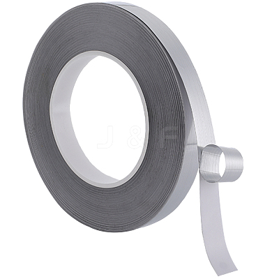 PVC Plastic Waterproof Edge Banding DIY-WH0419-71C-01-1