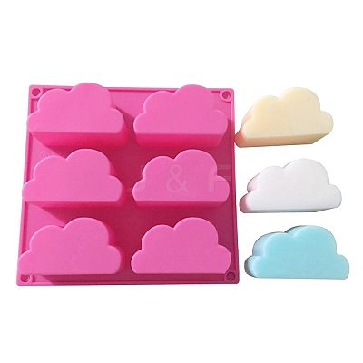 DIY Soap Making Silicone Molds PW-WG67B95-01-1