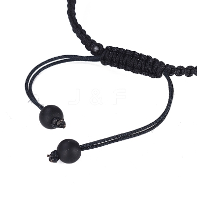 Chakra Jewelry BJEW-K217-A-1