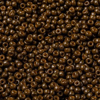 MIYUKI Round Rocailles Beads X-SEED-G008-RR4492-1