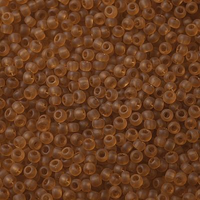 TOHO 11/0 Round Beads X-SEED-TR11-0002CF-1