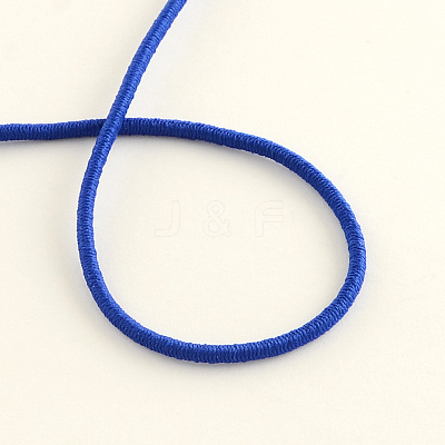 Elastic Cord EC-R004-2.0mm-09-1