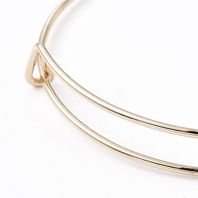 Adjustable Iron Bangles Making LS-MAK-TAC0001-01KCG-1