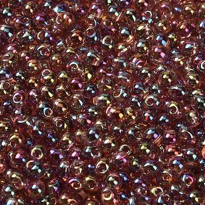 MIYUKI 3.4mm Drop Beads X-SEED-MY04-DP256-1