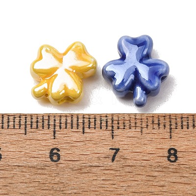 Handmade Porcelain Beads PR-CBAF2CB-08-1