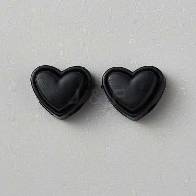 Nylon Spring Cord Locks FIND-WH0111-774G-1