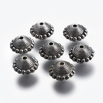 CCB Plastic Beads CCB-K007-030AS-1