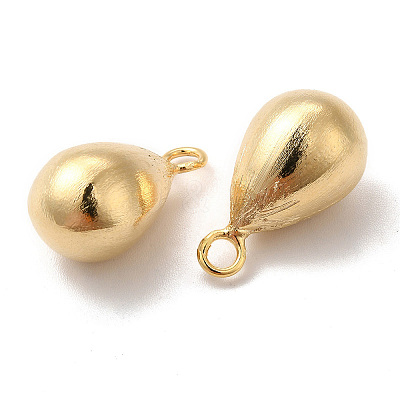 Brass Pendants KK-H442-58G-1