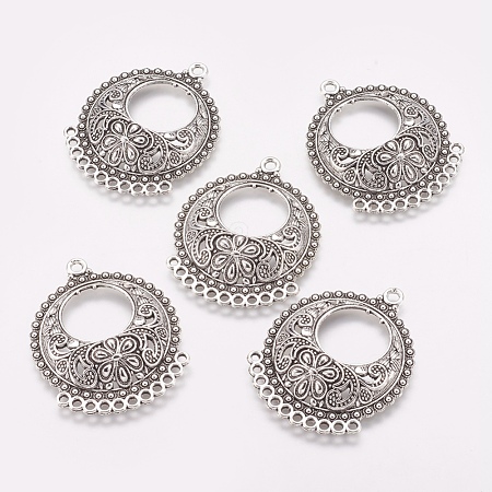 Alloy Chandelier Components Links PALLOY-G229-08AS-1