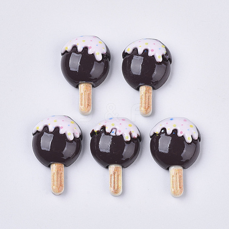 Resin Cabochons LS-CRES-N018-013-1