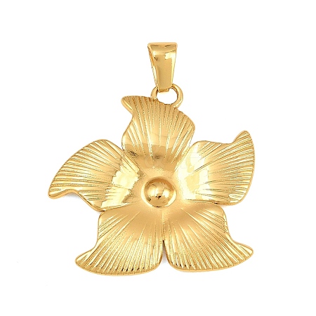 304 Stainless Steel Pendants SA-CBA00B3-03A-G-1