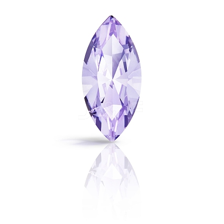 Preciosa® MAXIMA Crystal Fancy Stones X-PRC-FG8-20310-1