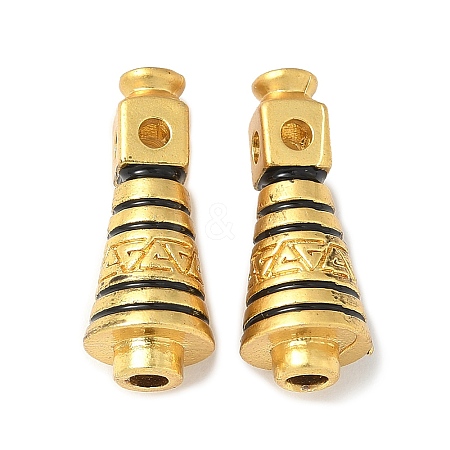 Brass Pendants KK-A254-10G-1