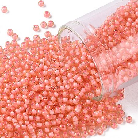 TOHO Round Seed Beads X-SEED-TR11-0925F-1