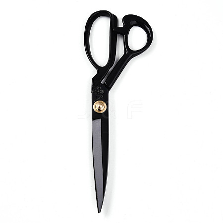 Steel Tailor Scissors TOOL-R118-03B-01-1
