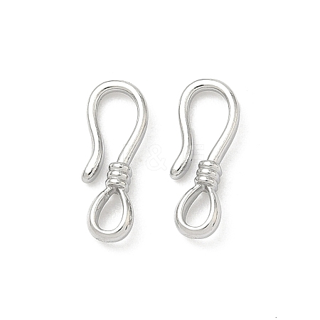 304 Stainless Steel Hooks STAS-Z178-26P-1