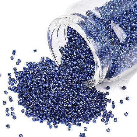 MIYUKI Delica Beads SEED-MY11-DB2511-1
