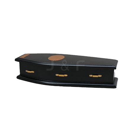Wood Little Coffin PW-WGFEC16-03-1