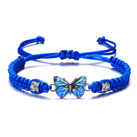 Alloy Link Bracelets FS-WGBEDA9-06-1