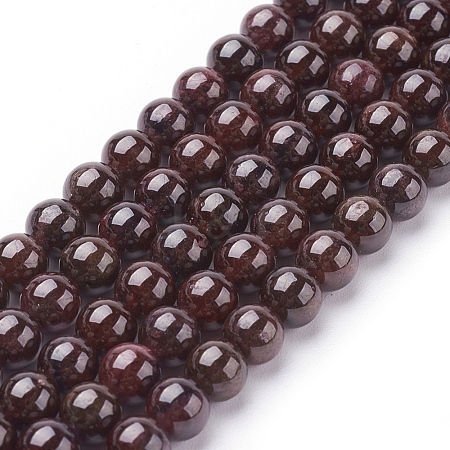 Gemstone Beads Strands X-G-A038-AB-1