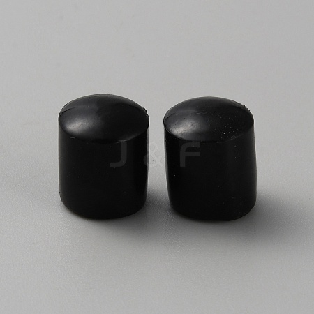 Silicone Chair Leg Floor Protectors AJEW-WH0471-16B-1