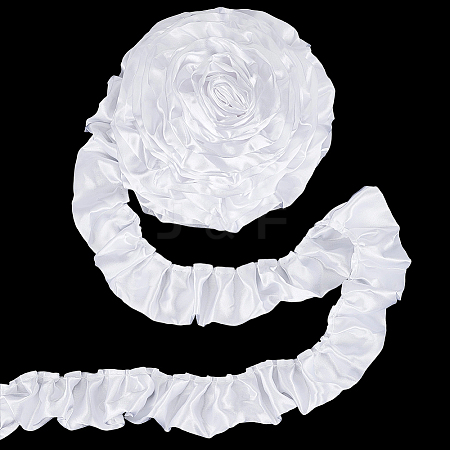 10 Yards Satin Ribbons SRIB-AR0001-28A-1