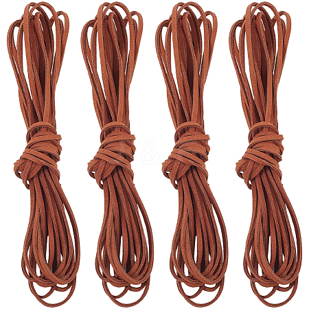 50M Faux Suede Cord LW-SP0001-03A-1