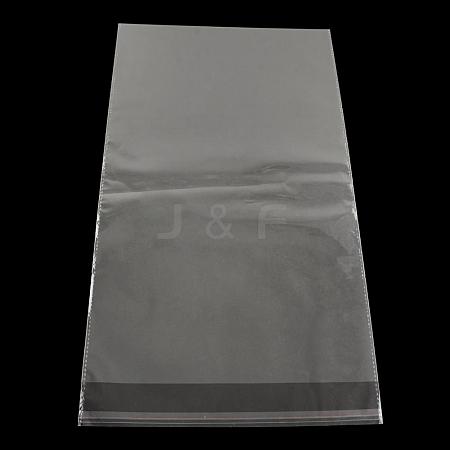 Rectangle OPP Cellophane Bags OPC-R012-129-1