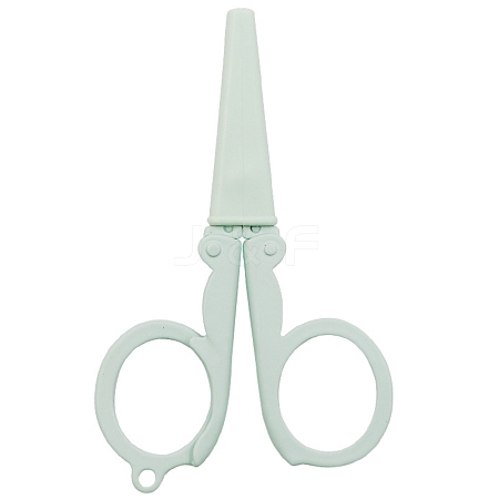 Stainless Steel Scissors PW-WG64503-05-1