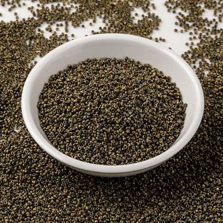 MIYUKI Round Rocailles Beads SEED-G009-RR4517-1