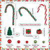 Christmas Theme Decorations Fill Kit DIY-SC0024-98-2