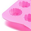 Flower DIY Silicone Fondant Molds X1-SIMO-D003-07F-4