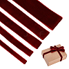 95 Yards Velvet Ribbons Sets OCOR-PH0006-20A-1