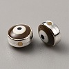 CCB Plastic Beads FIND-WH0038-89A-07-2